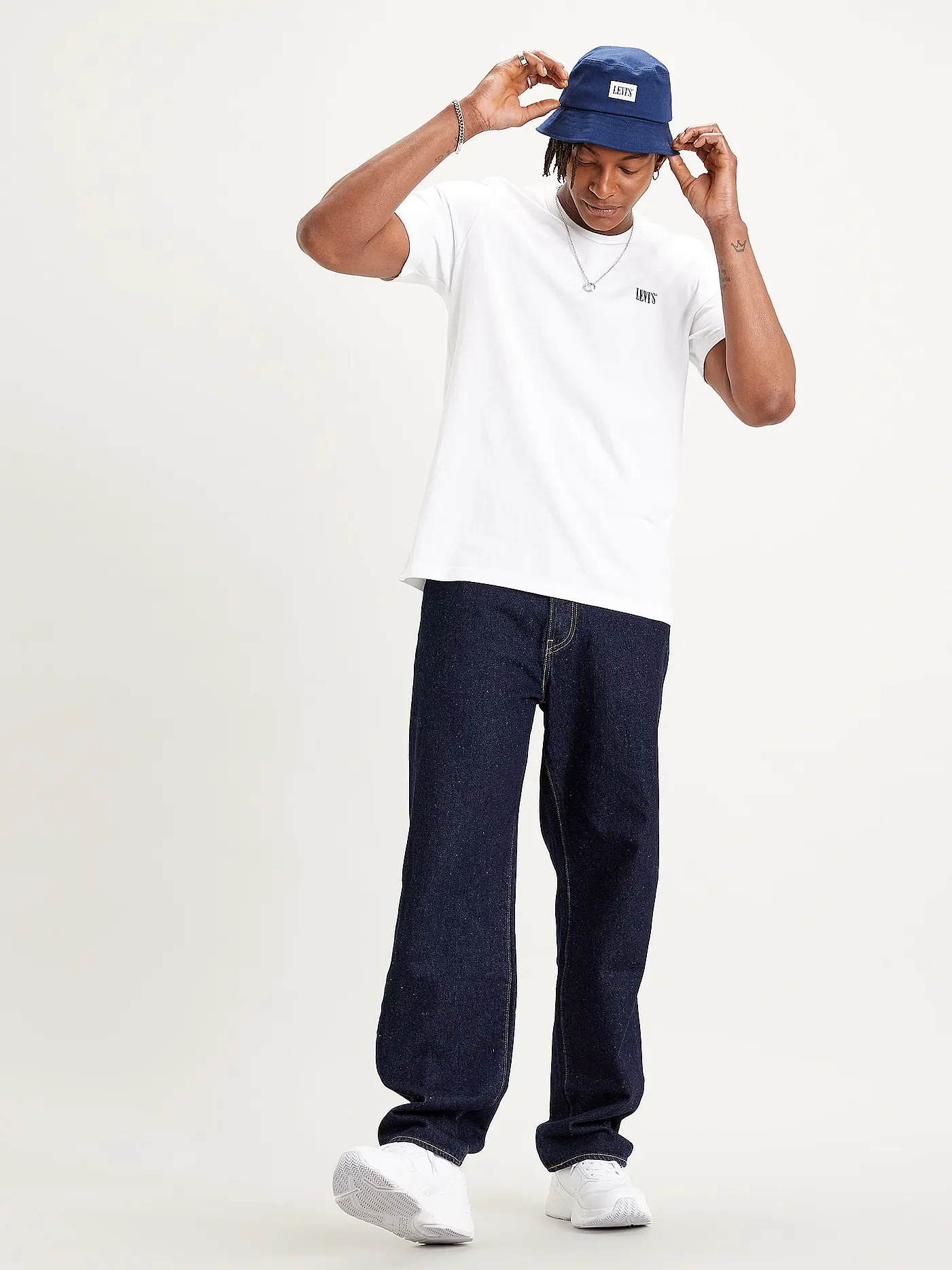 LEVI'S® | Jeans 7/8 Stay Loose | 